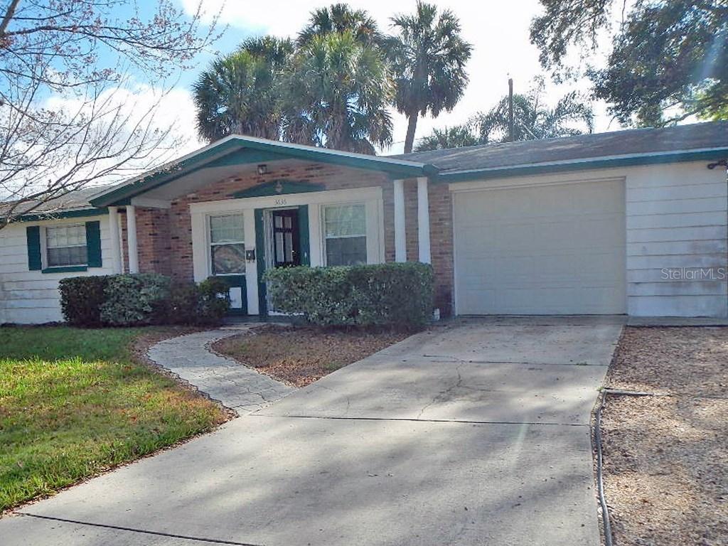 3636 Wiltshire Dr., Holiday, FL 34691