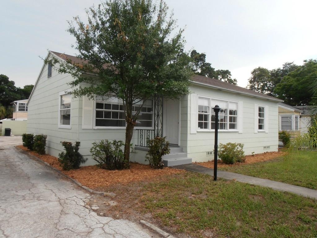 5708 Gulfport Blvd., Gulfport, FL 33707