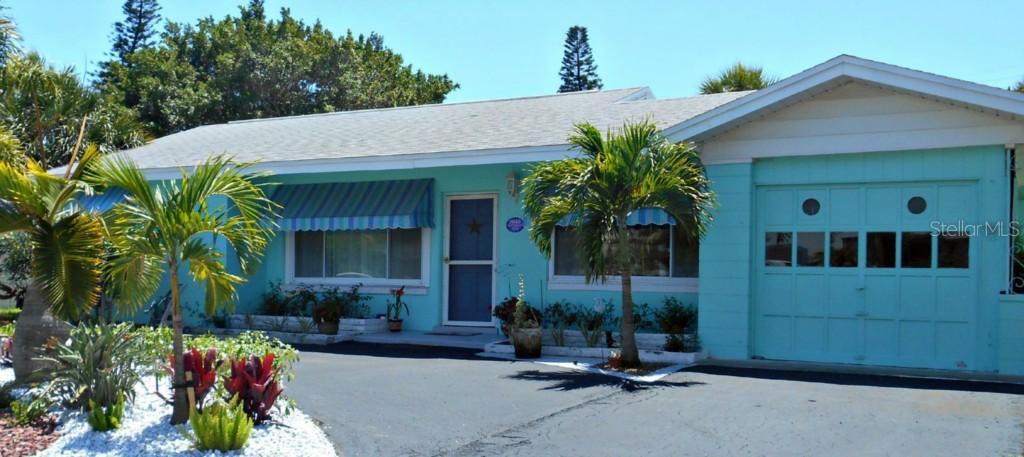 8040 Boca Ciega Dr., St Pete Beach, FL 33706