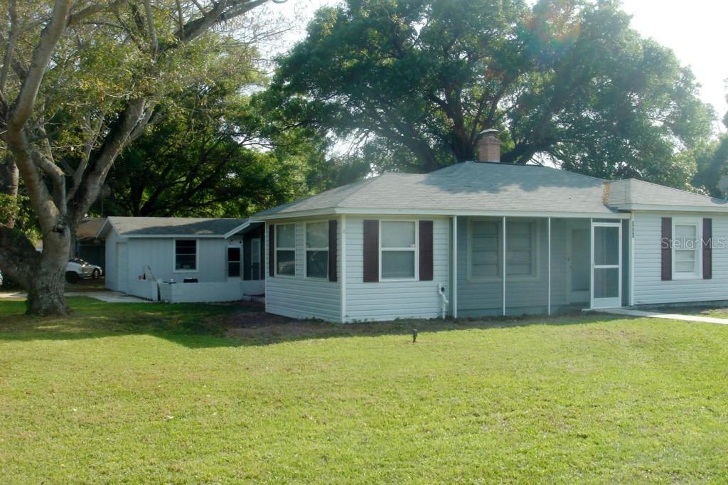 2600 48th Ave., St Petersburg, FL 33714