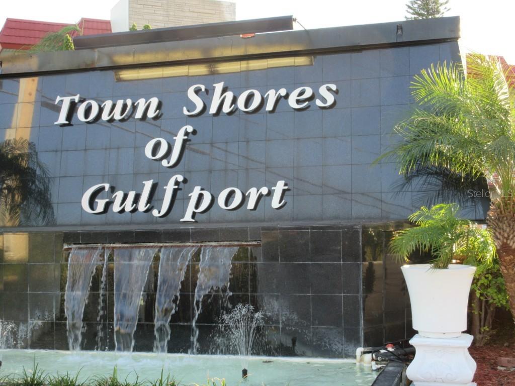 2850 59th St. #209, Gulfport, FL 33707