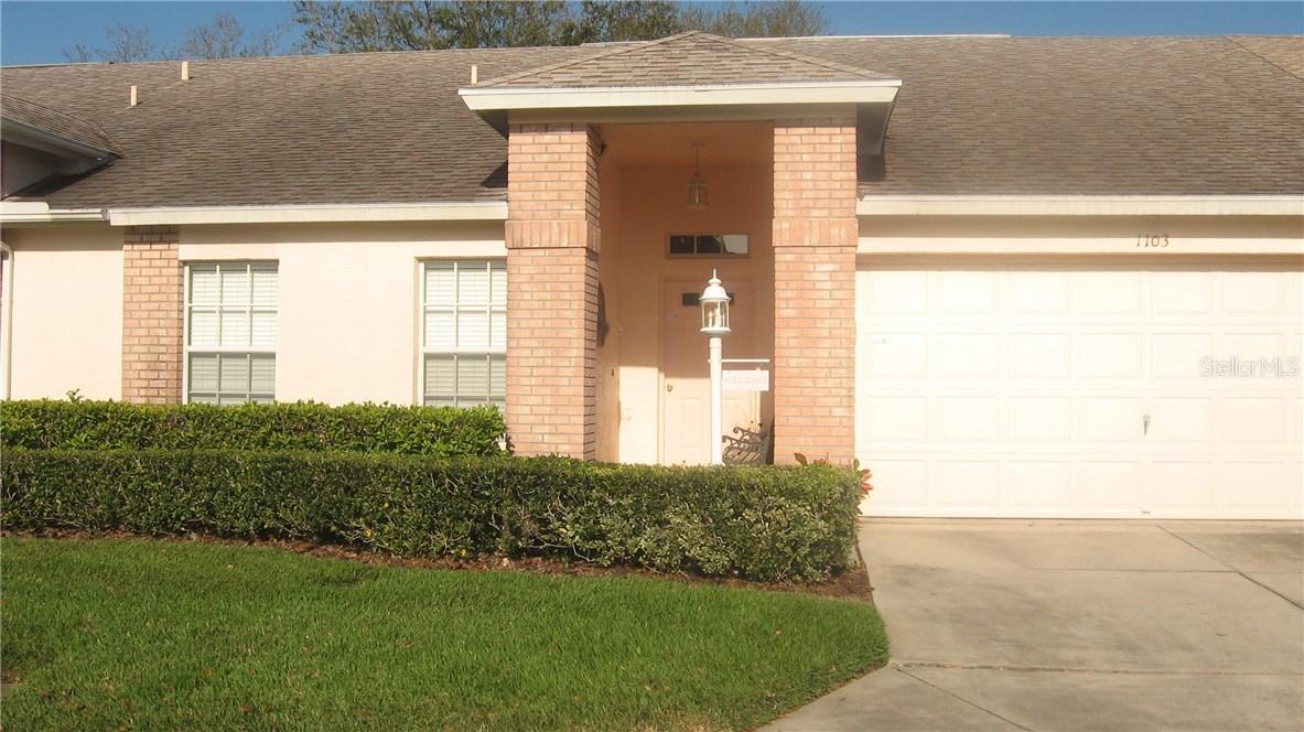 1103 Almondwood Dr., Trinity, FL 34655