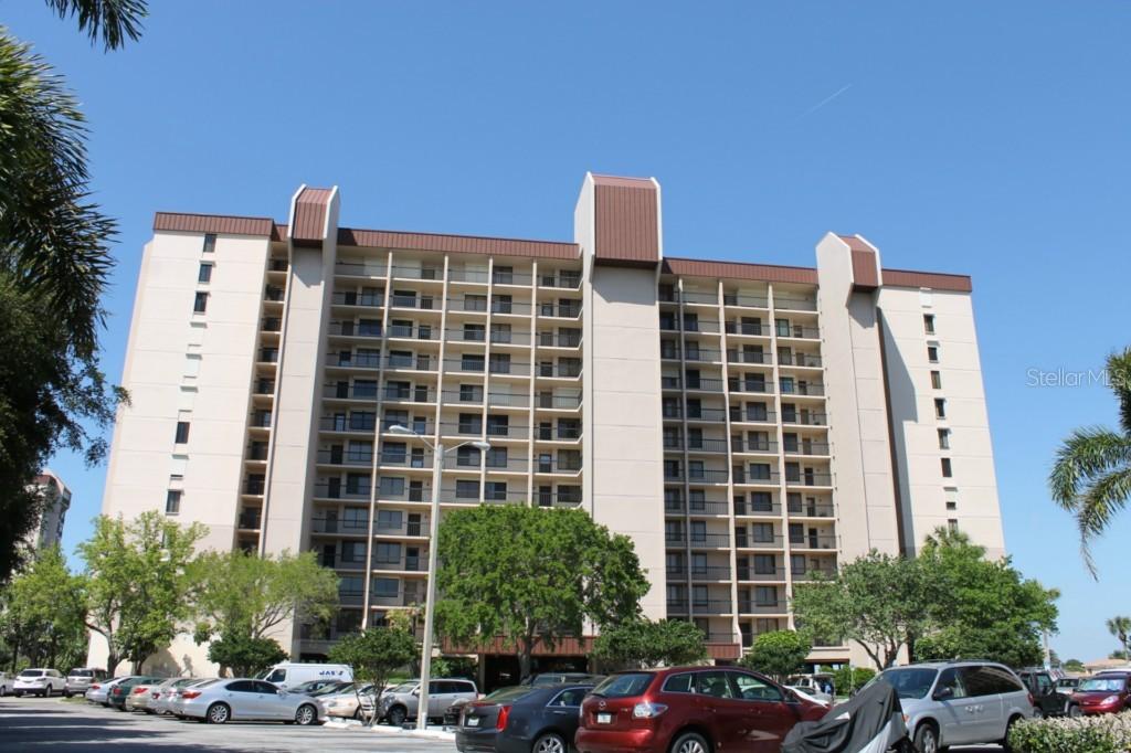 9425 Blind Pass Rd. #904, St Pete Beach, FL 33706