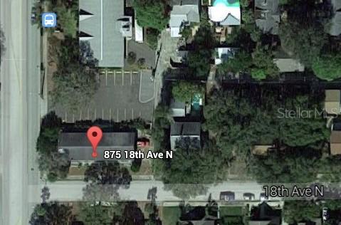 875 18th Ave., St Petersburg, FL 33704