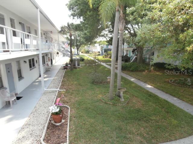 5850 21st St. #20, St Petersburg, FL 33714