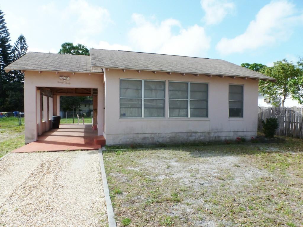 3040 58th Ave., St Petersburg, FL 33714