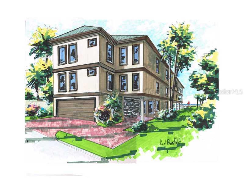 10080 Gulf Blvd., Treasure Island, FL 33706