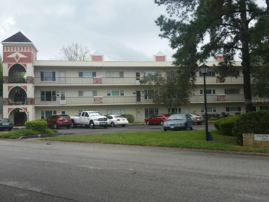 2263 Americus Blvd. #45, Clearwater, FL 33763