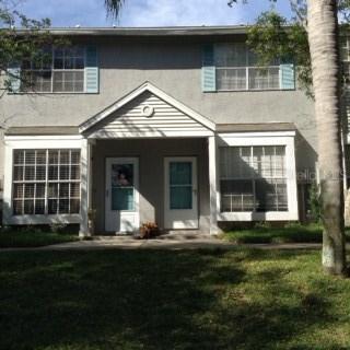 2821 Thaxton Dr. #27, Palm Harbor, FL 34684