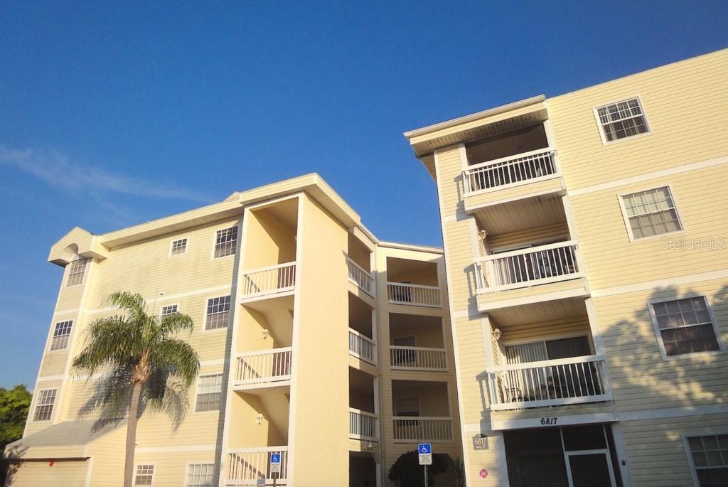 6817 Stonesthrow Cir. #17403, St Petersburg, FL 33710