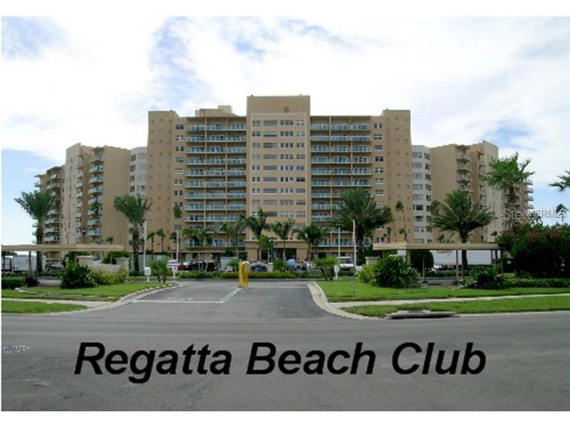 880 Mandalay Ave. #S202, Clearwater Beach, FL 33767