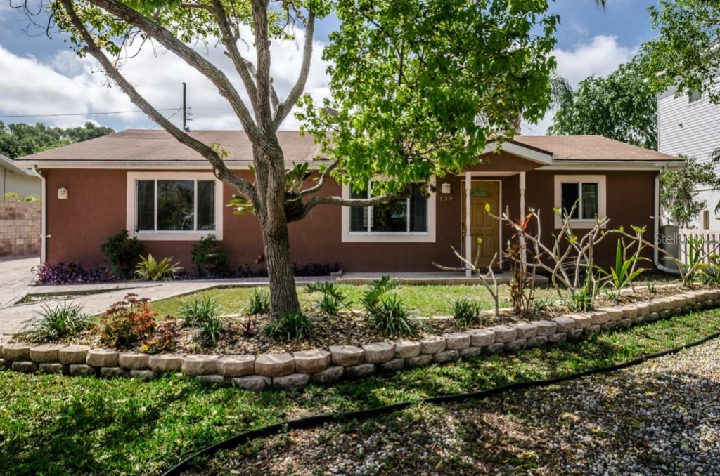 139 Georgia Ave., Crystal Beach, FL 34681