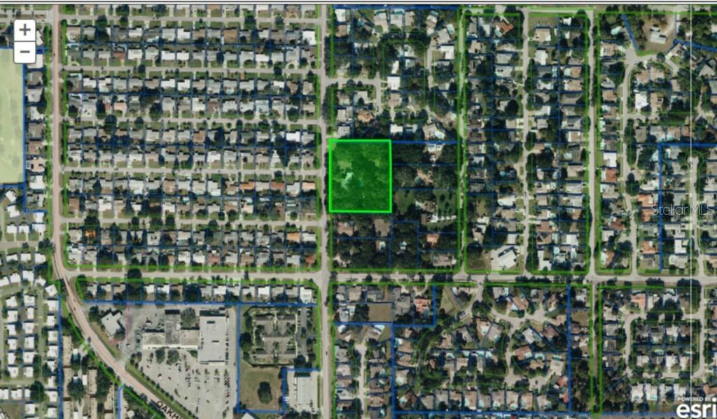 9511 137th St., Seminole, FL 33776