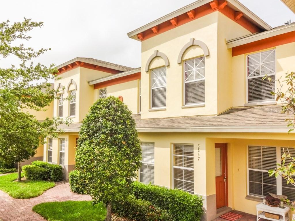 3867 Mariner Dr., St Petersburg, FL 33705
