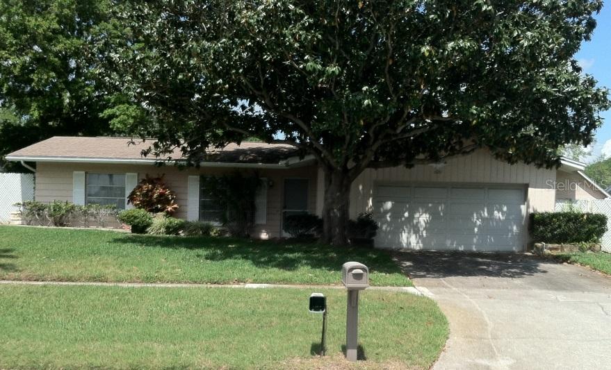 1670 Palace Dr., Clearwater, FL 33756