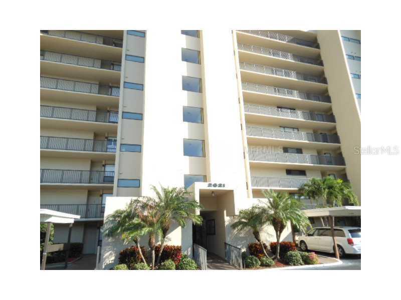 2621 Cove Cay Dr. #309, Clearwater, FL 33760