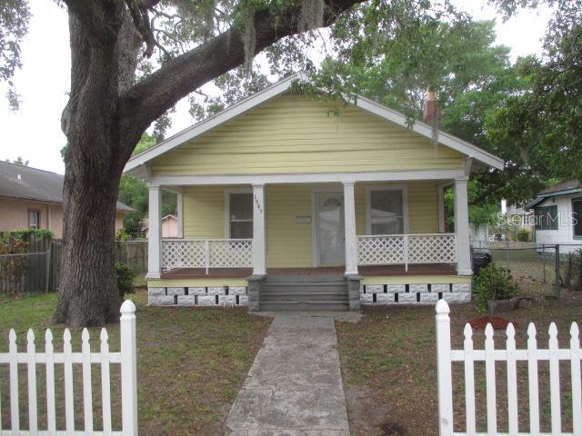 1945 29th St., St Petersburg, FL 33712