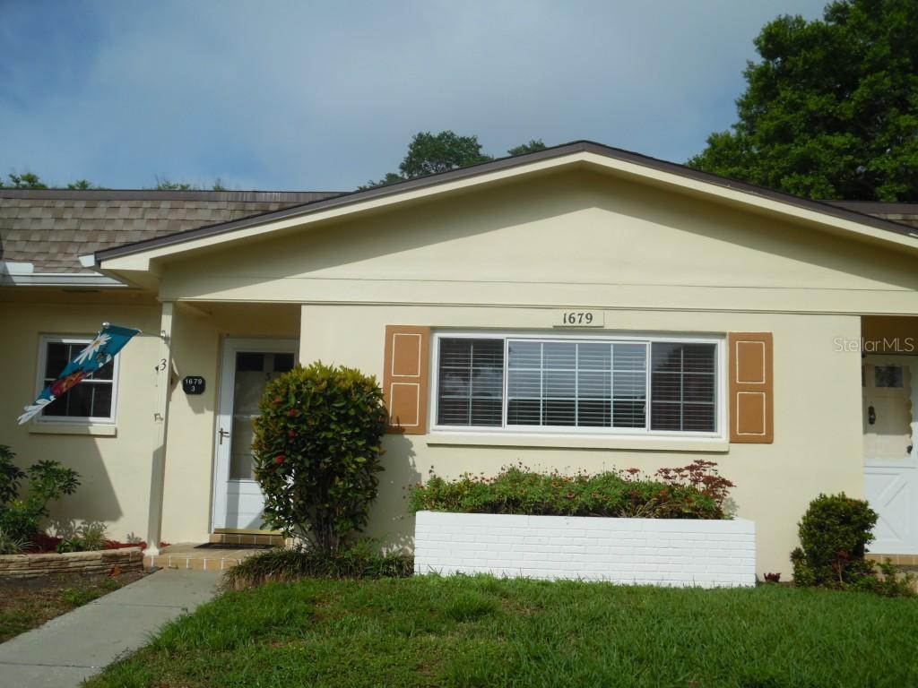 1679 S Lake Ave. #3, Clearwater, FL 33756