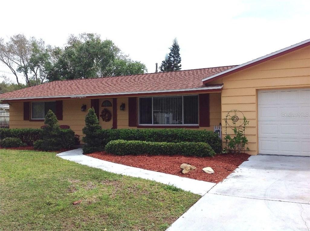 1167 Irene Ave., Largo, FL 33771