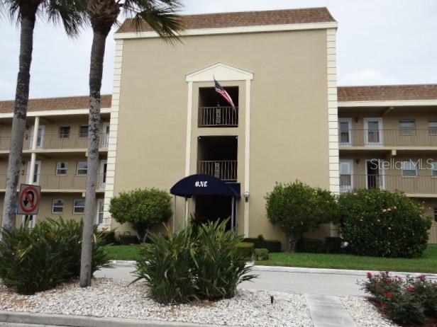 1 Boca Ciega Point Blvd. #214, St Petersburg, FL 33708