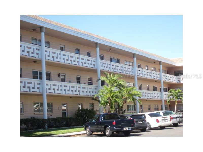 2436 Rhodesian Dr. #44, Clearwater, FL 33763