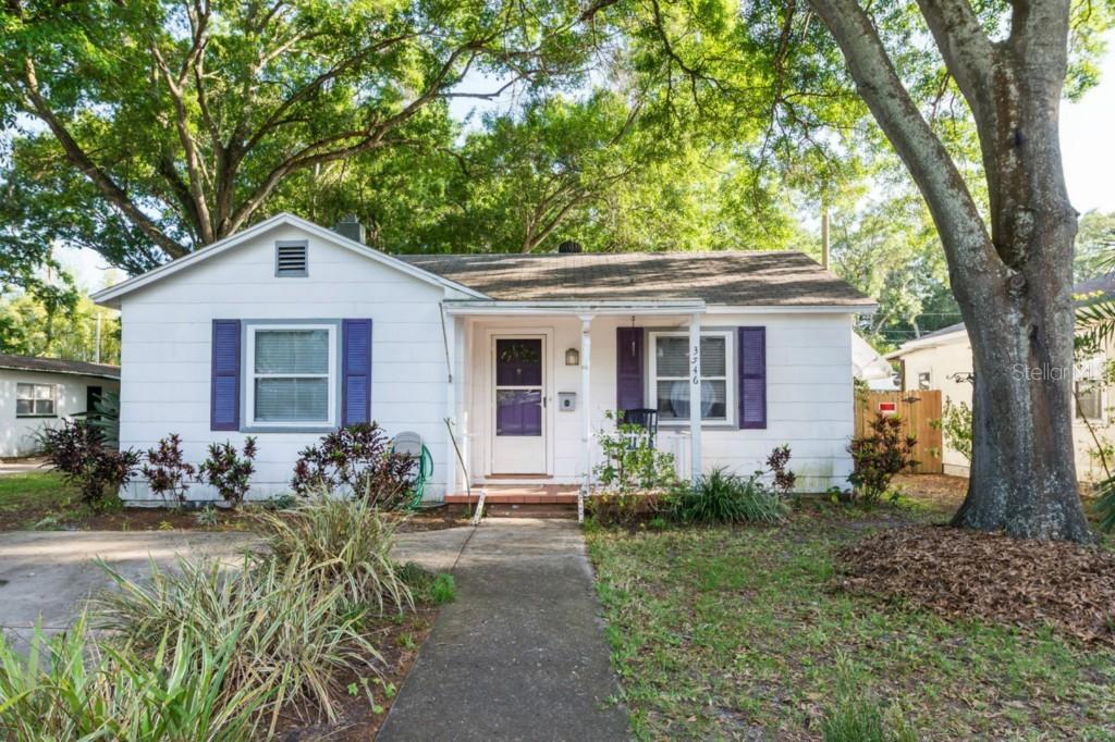 3546 8th Ave., St Petersburg, FL 33713