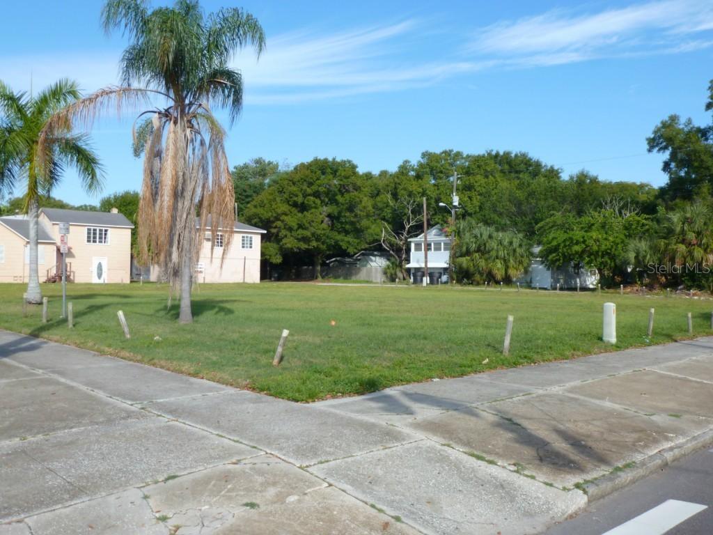 1st Ave., St Petersburg, FL 33713