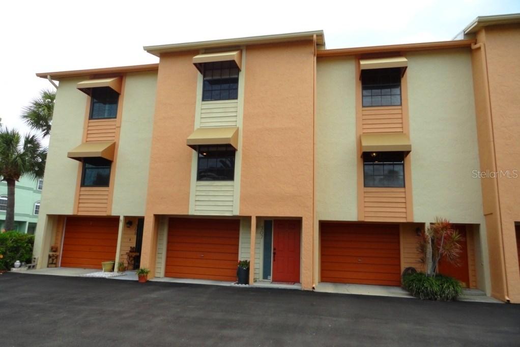 745 S Pinellas Bayway South #307, Tierra Verde, FL 33715