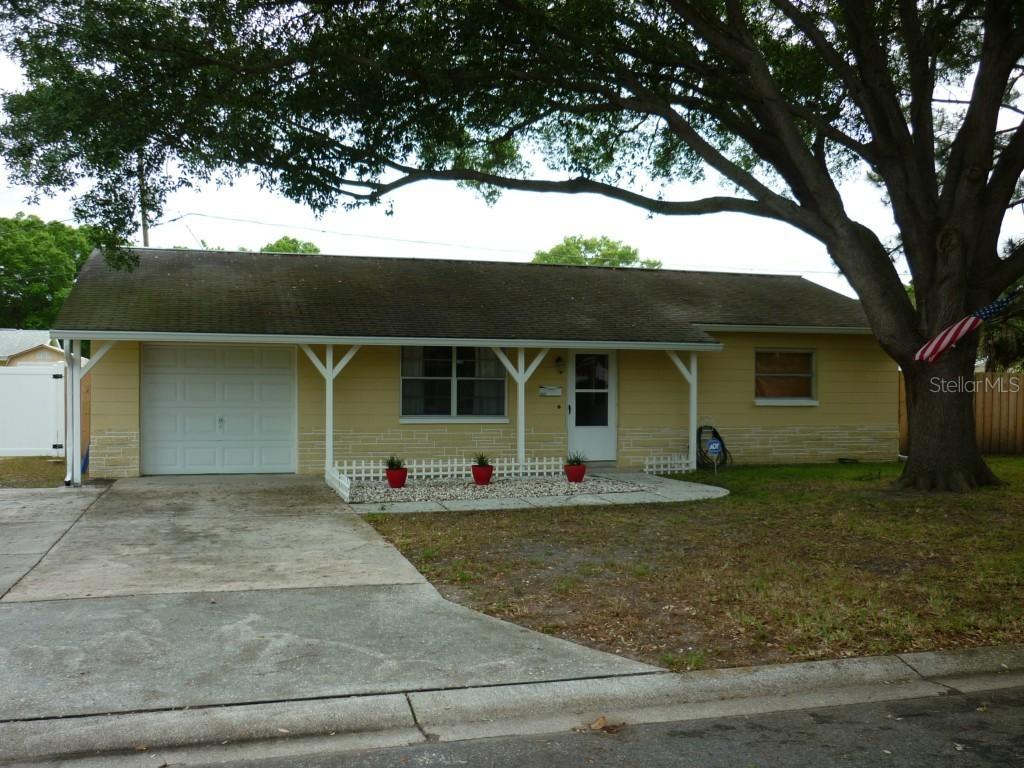 3567 40th Ln., St Petersburg, FL 33713