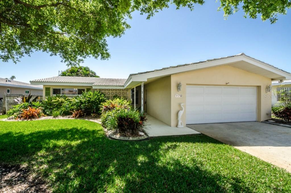 11750 4th St., Treasure Island, FL 33706