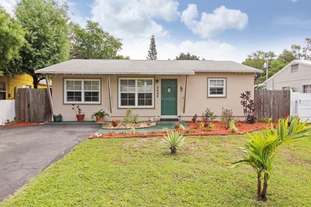 2648 45th St., Gulfport, FL 33711