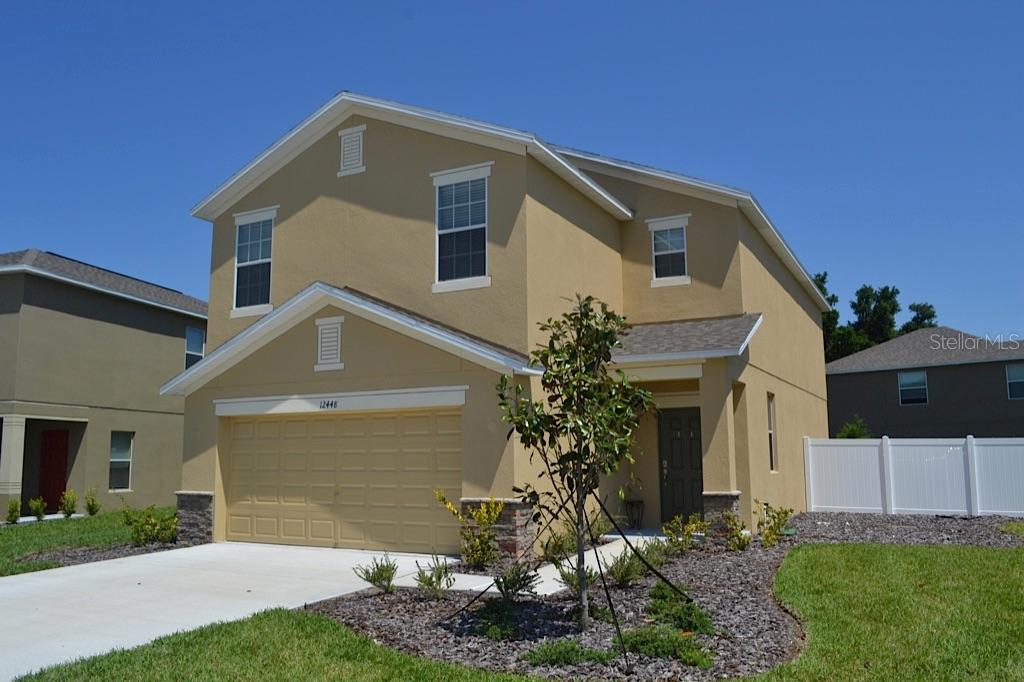 12448 Field Point Way, Spring Hill, FL 34610