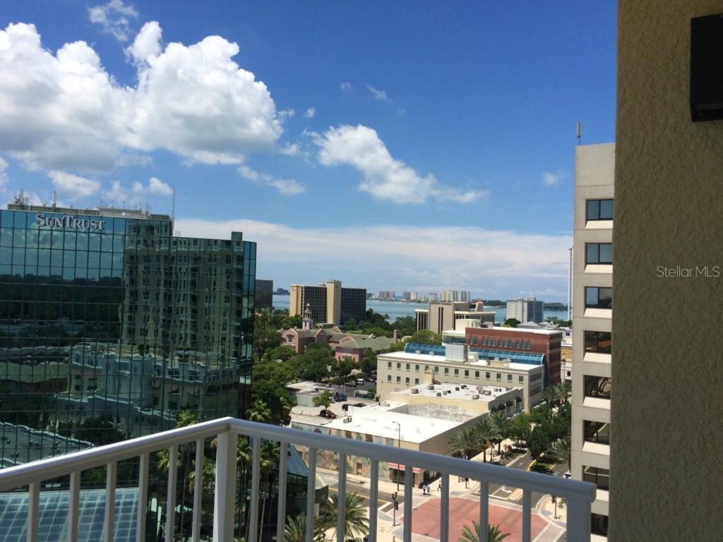 628 Cleveland St. #1101, Clearwater, FL 33755