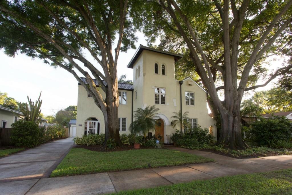 106 23rd Ave., St Petersburg, FL 33705