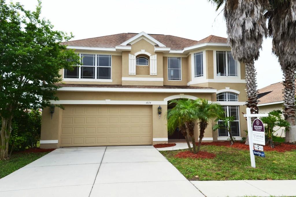 4874 W Breeze Cir., Palm Harbor, FL 34683