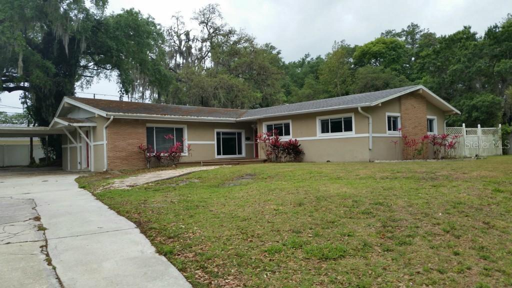 1709 Faulds Rd., Clearwater, FL 33756