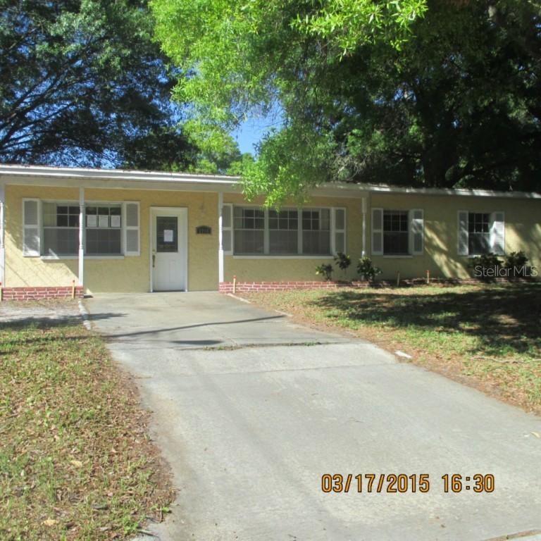 1715 W Fern St., Tampa, FL 33604