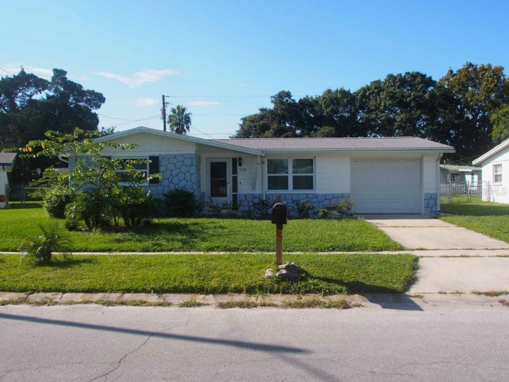 5118 Mitzi Ln., Holiday, FL 34690