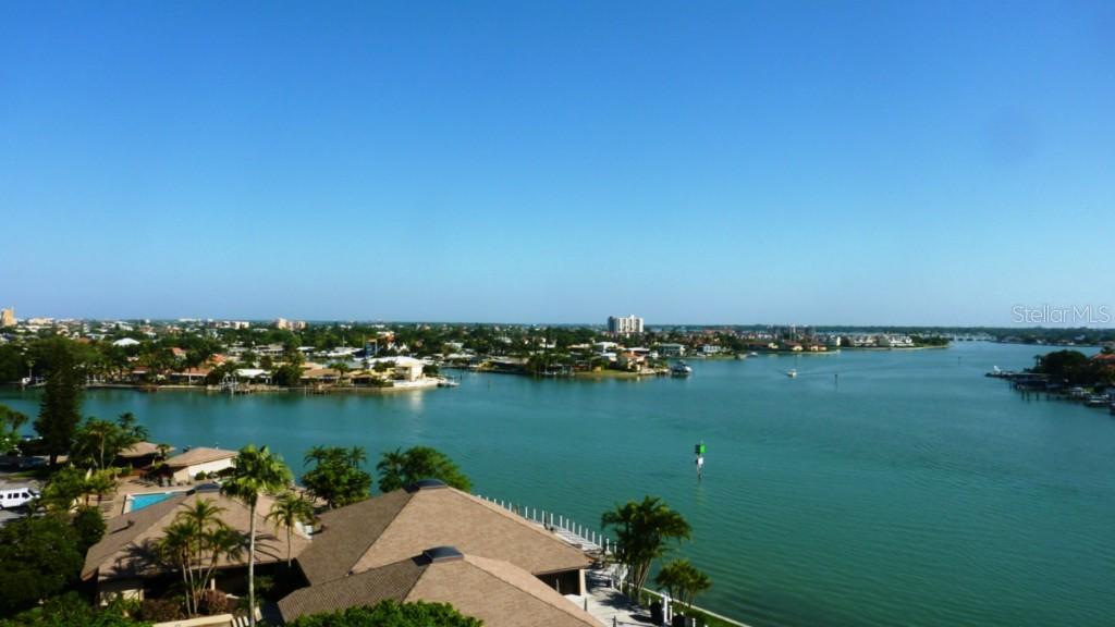 9425 Blind Pass Rd. #806, St Pete Beach, FL 33706