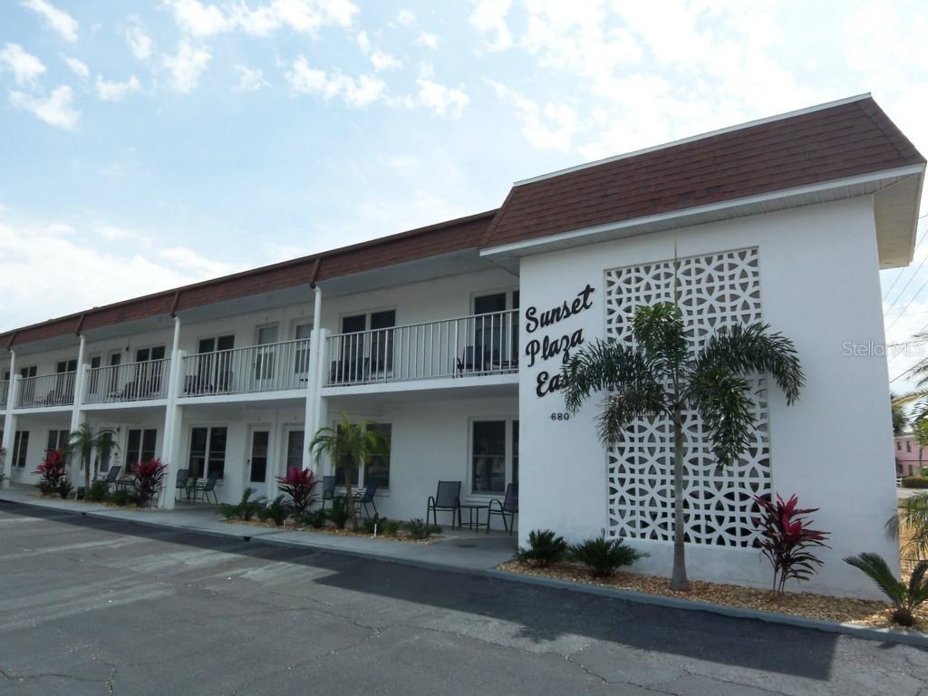 680 71st Ave. #4, St Pete Beach, FL 33706