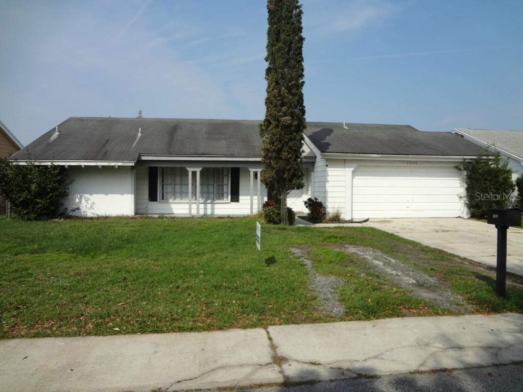 3629 Bluebell Ln., Holiday, FL 34691