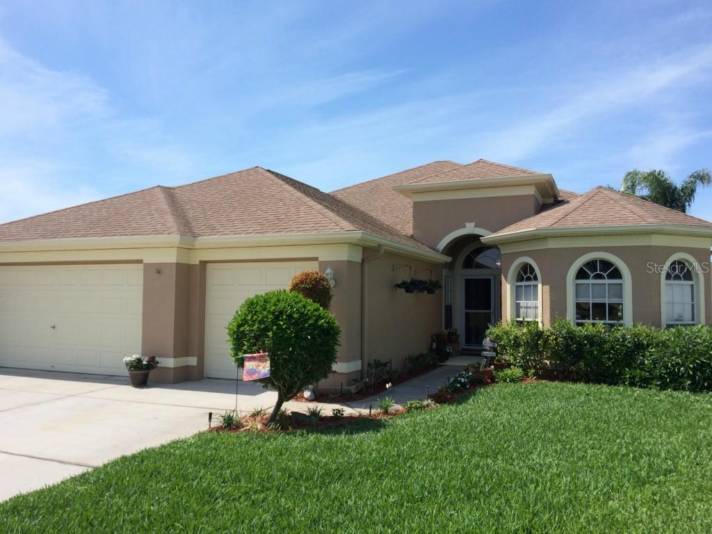 2645 Timacqua Dr., Holiday, FL 34691