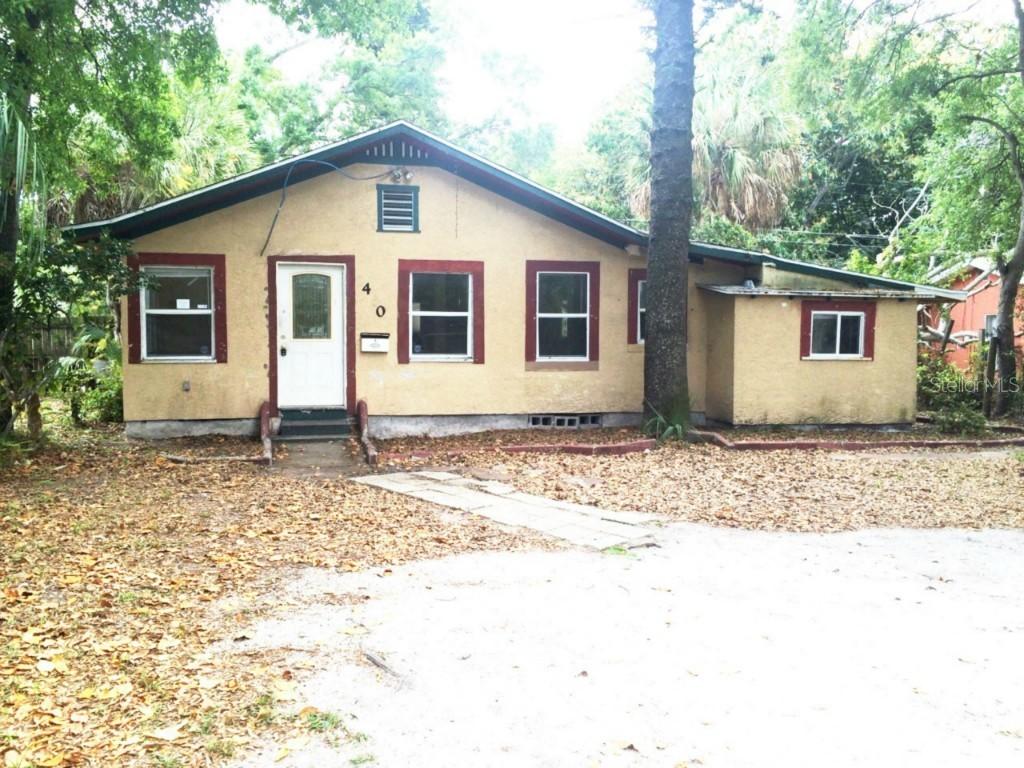 3450 17th Ave., St Petersburg, FL 33711