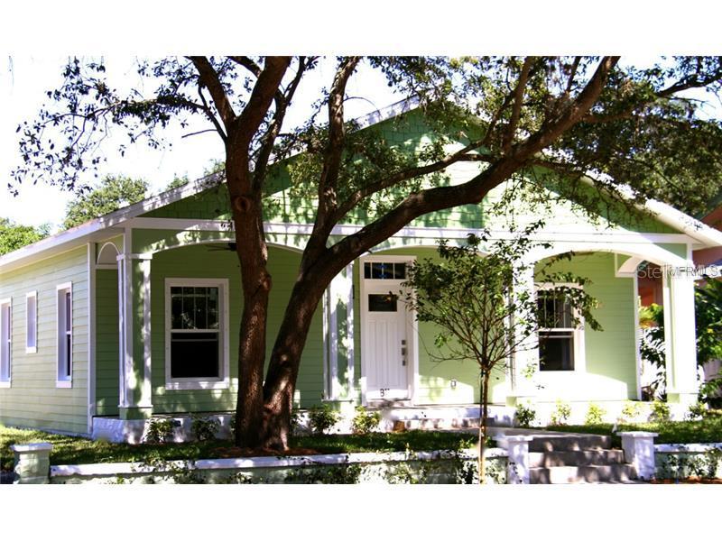 650 11th Ave., St Petersburg, FL 33701