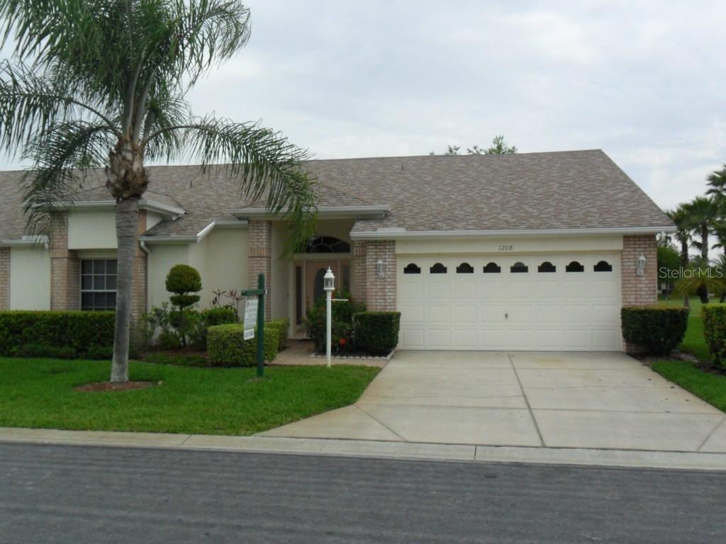 1208 Flora Vista St., Trinity, FL 34655