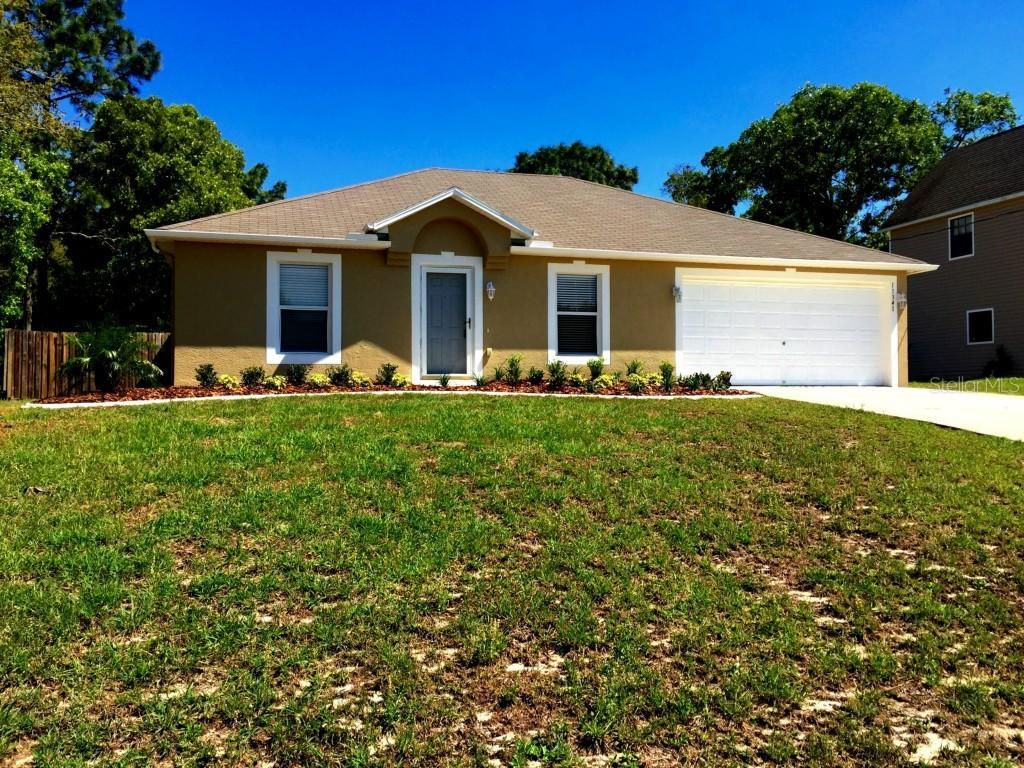 11341 Riddle Dr., Spring Hill, FL 34609