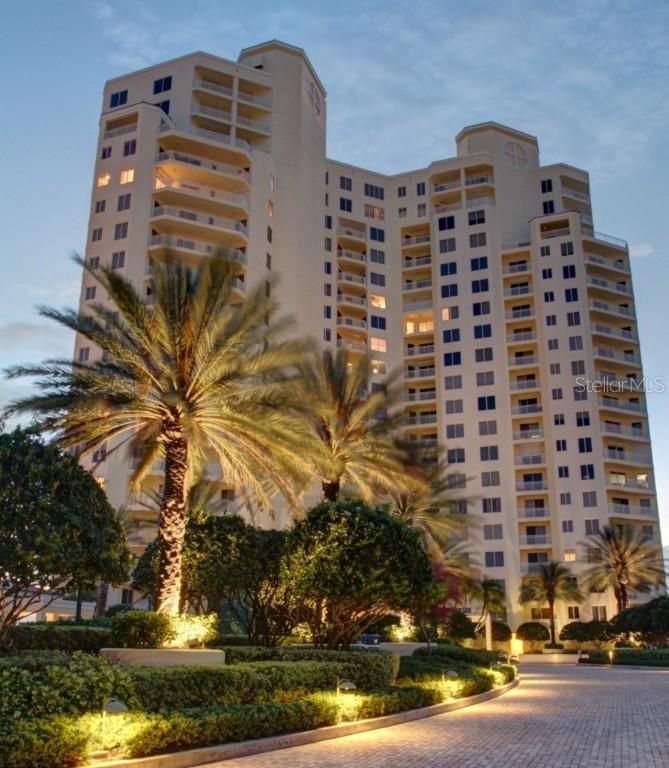 1200 Gulf Blvd. #1706, Clearwater, FL 33767