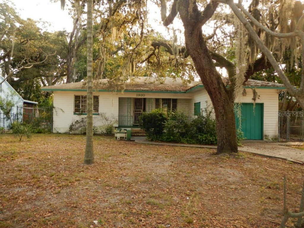 1930 26th St., St Petersburg, FL 33712