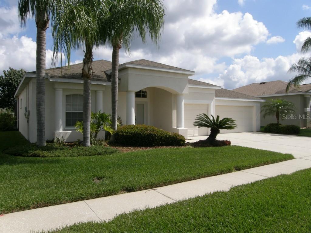 22209 Yachtclub Ter., Land O Lakes, FL 34639