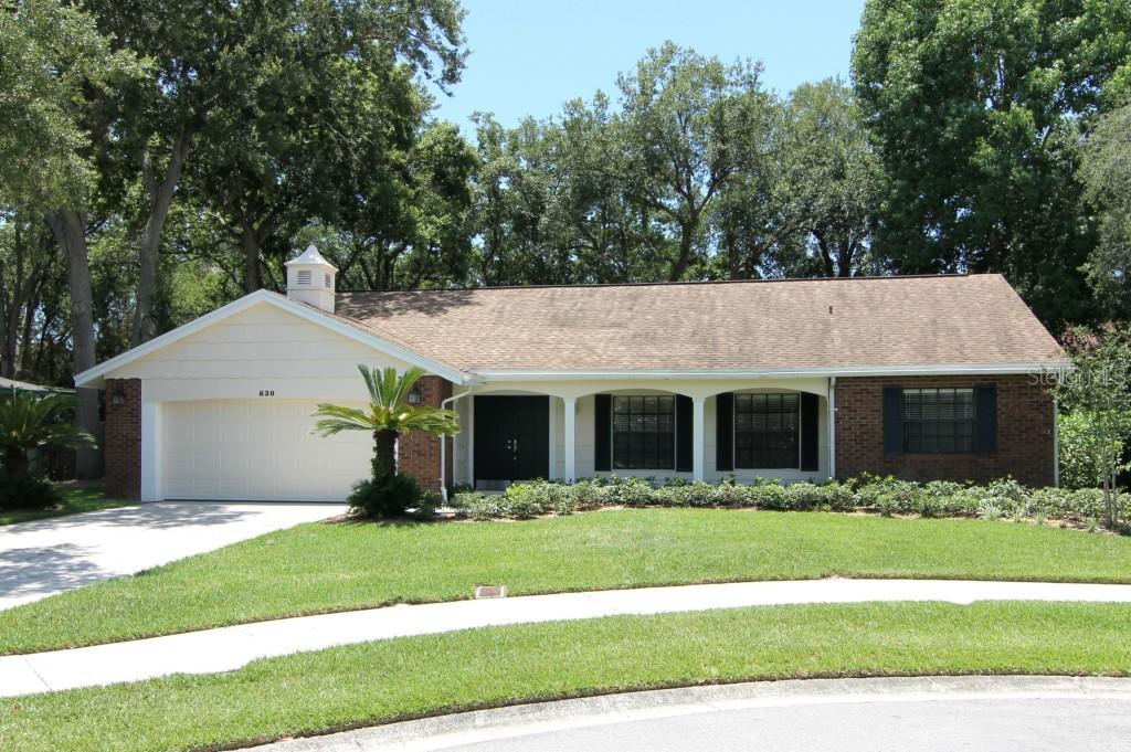 630 Fayette Dr., Safety Harbor, FL 34695